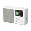 "Kenwood CR-M33DAB wei"