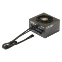 "Seasonic 12VHPWR cable Brown box"