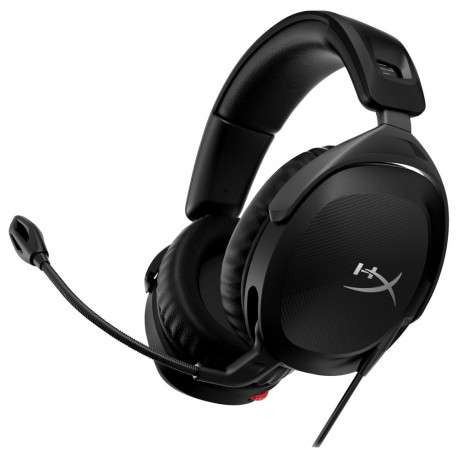 HyperX PC mänguri kõrvaklapid Cloud Stinger 2, must