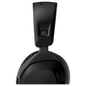 "HyperX Cloud Stinger 2 PC Gaming-Headset schwarz"
