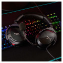 "HyperX Cloud Stinger 2 PC Gaming-Headset schwarz"