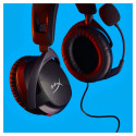 "HyperX Cloud Stinger 2 PC Gaming-Headset schwarz"
