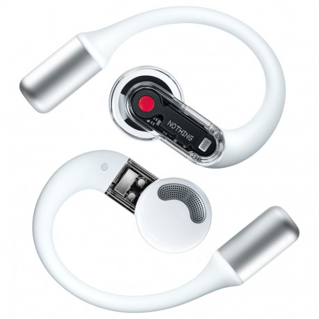 "Nothing Ear (open) white"