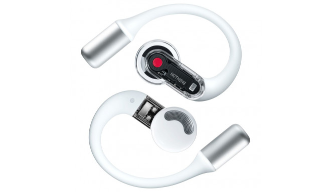 "Nothing Ear (open) white"