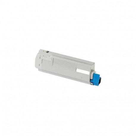 "OKI C931 TONER BLACK HC (45536508)"