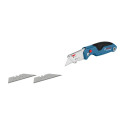 "Bosch Messer-Set 2tlg."