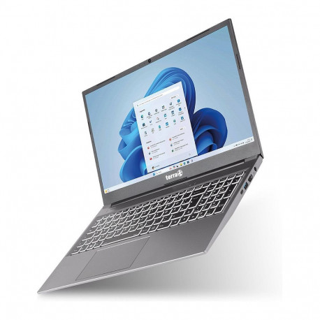 TERRA MOBILE sülearvuti 1517R i3-1315U W11