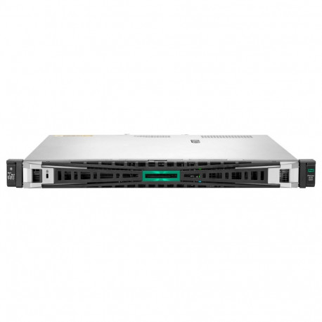HPE server ProLiant DL20 Gen11 1HE Xeon-E 6325P 4-core 3.5GHz 1x32GB-U 4xSFF kuumvahetatavad 2x480GB