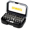 "DEWALT Bit-Set 31-tlg"