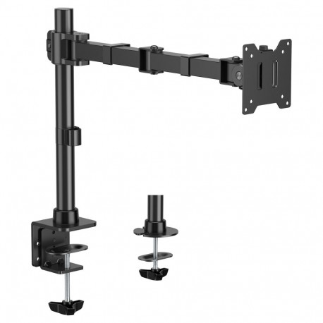 "Equip Tischhalterung 17""-32""/1TFT 360° H.leist. 20Kg schwarz"