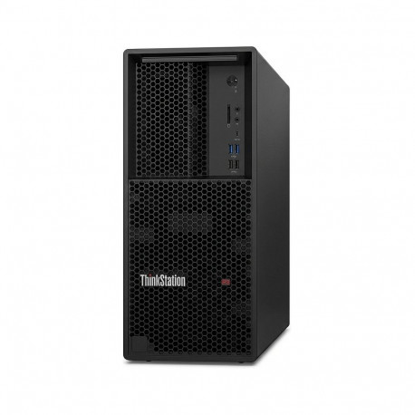 "Lenovo Thinkstation P3 Tower G2 CU7 265K/64GB/512SSD/RTX PRO 4000 Blackwell/W11 Pro TopSeller"