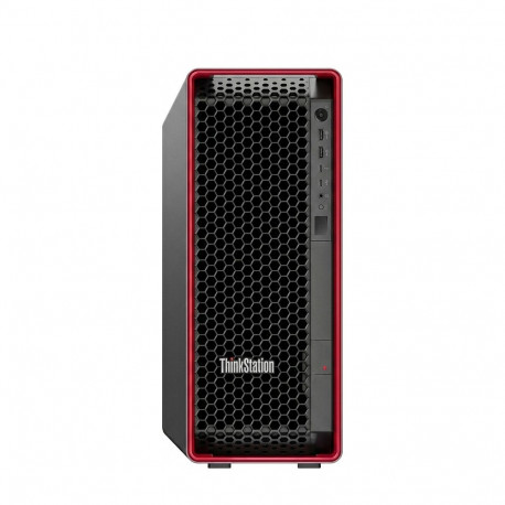 Lenovo tööjaam Thinkstation P5 G2 Xeon 634 32GB 1TB SSD W11 Pro bestseller