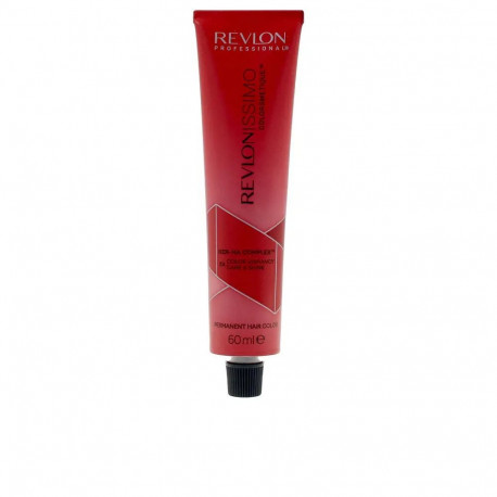 REVLON PROFESSIONAL juuksevärv REVLONISSIMO COLORSMETIQUE 60ml, #66,66