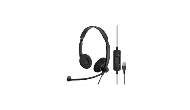 Kõrvaklapid SC 60 USB ML