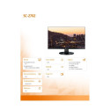 Product Specifications:
*   Model: SC-2702
*   Screen Size