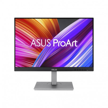 ASUS monitor ProArt PA248CNV 24,1-tolline 16:10 IPS 1920x1200 pööratav Calman HDR 10DP HDMI 90W USB-