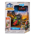 HEX BOTS interactive toy Wall crawler spider
