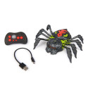 HEX BOTS interactive toy Wall crawler spider