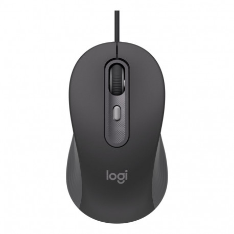 Logitech Mouse Signature M520 L for Business