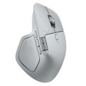 Logitech Mouse MX Master 4 Pale Grey