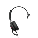 JABRA Evolve2 40 SE - Mono Headset