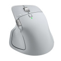 Logitech Mouse MX Master 4 Pale Grey