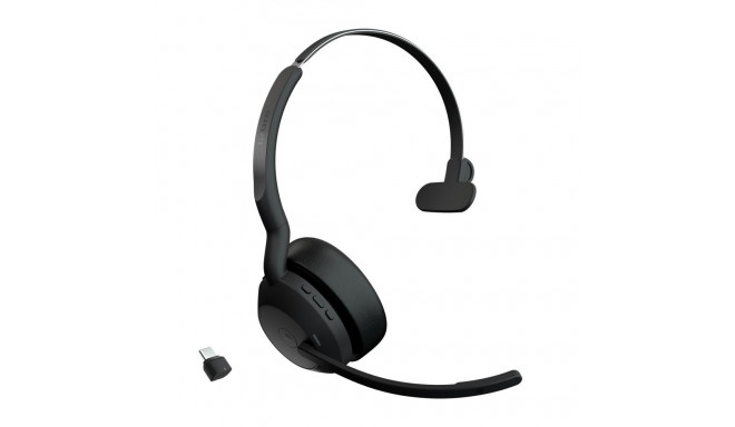 JABRA Evolve2 55 - Mono Headset