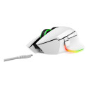 Razer Basilisk V3 Pro - Maus - White