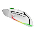 Razer Basilisk V3 Pro - Maus - White