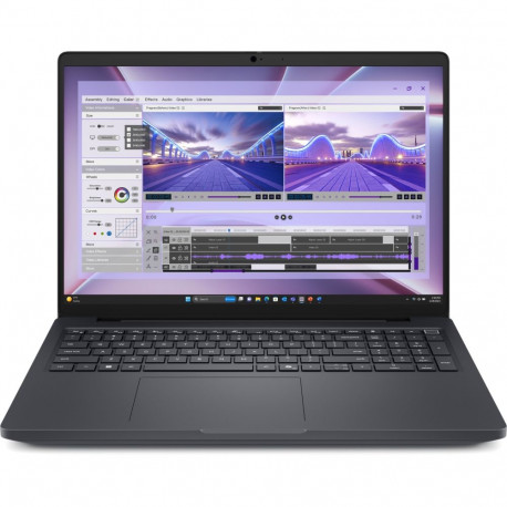DELL Pro Max 16  MC16250 /Core Ultra 7 265H/1x32GB/512GB SSD/16" FHD+/RTX PRO 1000 Blackwell 8GB/Fgr