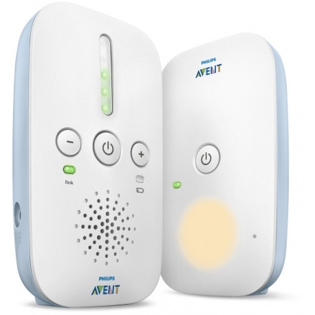 Philips beebimonitor Avent SCD503/26