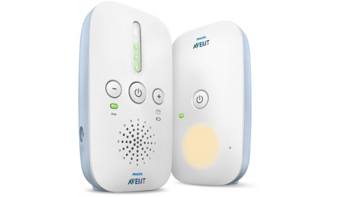 Philips beebimonitor Avent SCD503/26