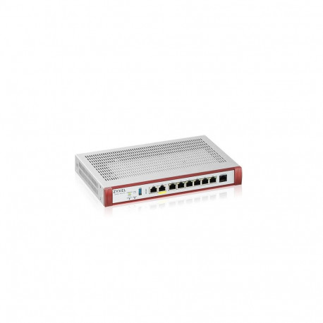 Zyxel USGFLEX200HP riistvaraline tulemüür 5 Gbit/s