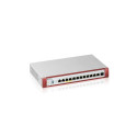 Zyxel USGFLEX500H hardware firewall 10 Gbit/s