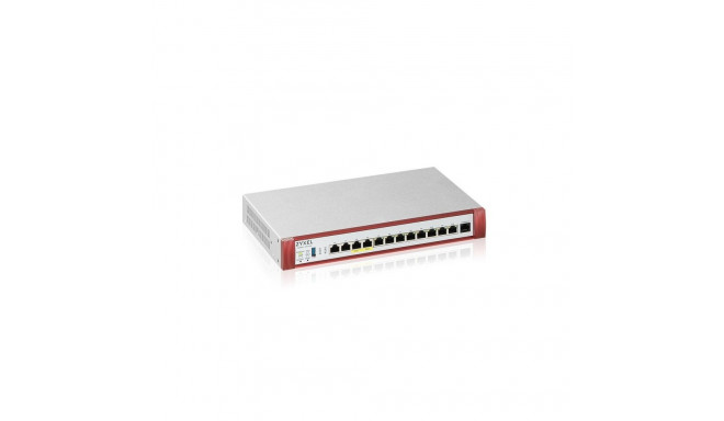 Zyxel USGFLEX500H hardware firewall 10 Gbit/s