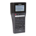 Brother PT-H500 label printer 180 x 180 DPI 30 mm/sec Wired TZe QWERTY