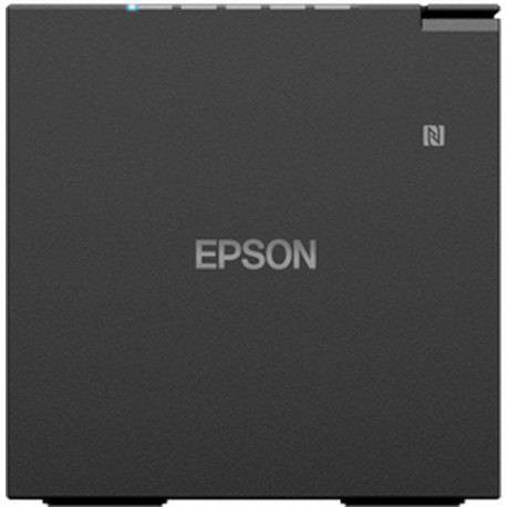Epson kviitungiprinter TM-m30III (112A0) standardne mudel, must