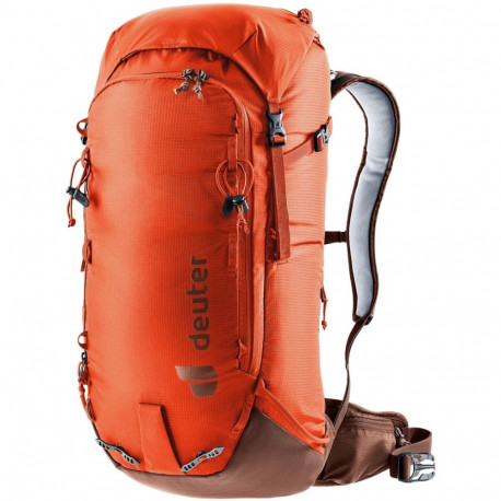 Deuter seljakott Freescape Lite 26, punane