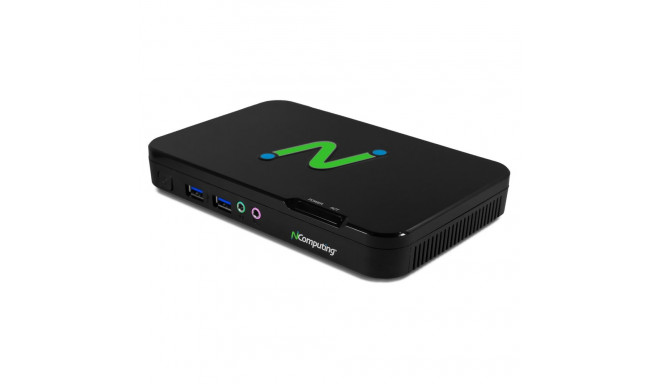NComputing õhuke klient RX540