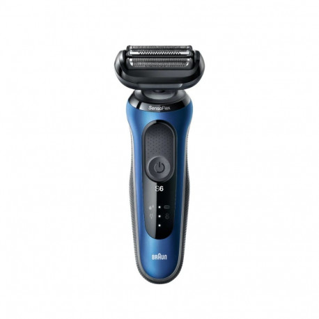 Braun fooliumiga pardel Series 6 61-B4500cs