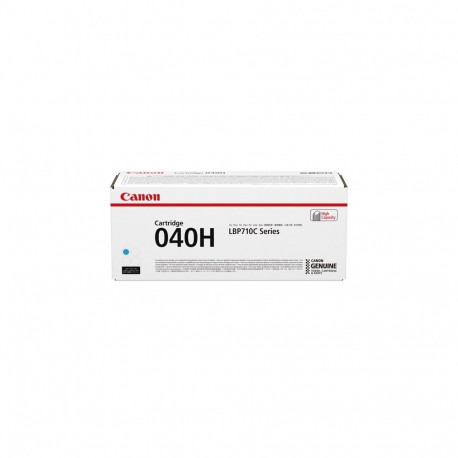 Canon 040H toner cartridge 1 pc(s) Original Cyan