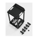 Streacom DA6 XL Vertical Open Frame ITX Case