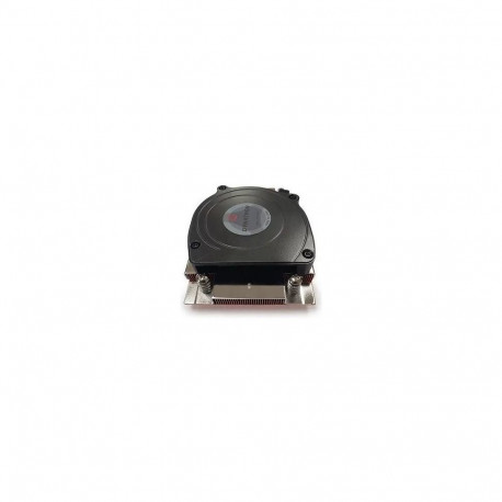 Dynatron A45 computer cooling system Processor Air cooler 8 cm Black 1 pc(s)
