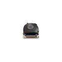 Dynatron A45 computer cooling system Processor Air cooler 8 cm Black 1 pc(s)