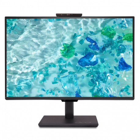 Acer B8 B248Y G computer monitor 60.5 cm (23.8") 1920 x 1080 pixels Full HD Black