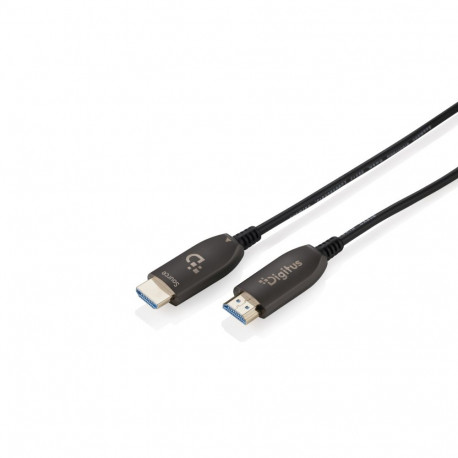 Digitus HDMI AOC hübriid-optiline kaabel UHD 8K 100m