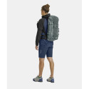 Ortovox Traverse 30 Backpack - blackraven