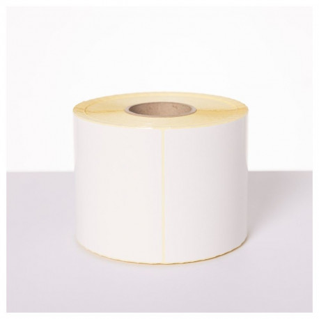 Brother BUS-1J211148-203 printer label White Self-adhesive printer label