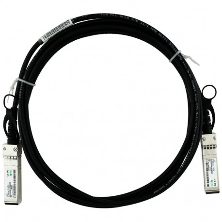 BlueOptics InfiniBand fiiberoptiline kaabel JD096C-BL SFP+ 1m, must