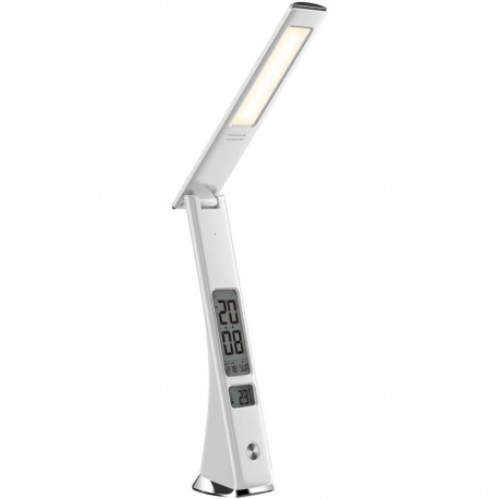Avide laualamp ABLDL-BLC-5W-WH LED F, valge